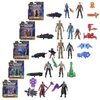 Guardians of the Galaxy Figure 2-Packs 