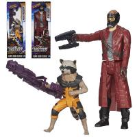 Guardians of the Galaxy Titan Hero 12-Inch Figures Wave 1