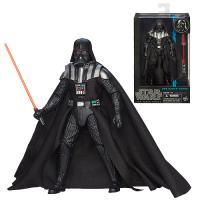 Star Wars Darth Vader Figure Hvězdné války