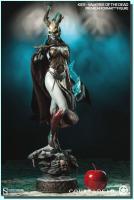 Kier The Valkyrie of the Dead Premium Format Figure 