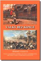 Války bez konce římské války II