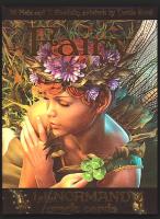 Fairy Lenormand Oracle Cards (78 karet a kniha)