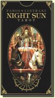 Night Sun Tarot (78 karet)