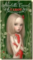 Nicoletta Ceccoli Tarot (78 karet)