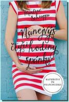 Nanejvýš čtyři hodiny spánku mateřství po francouzsku