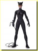 Catwoman Jae Lee Action Figure 