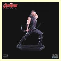 Hawkeye The Avengers Tenth Scale Statue