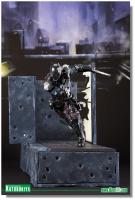 The Arkham Knight Modular ARTFX+ Statue