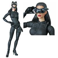 Catwoman Selina Kyle Action Figure
