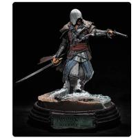 Edward Kenway Assassin s Creed IV Action Statue