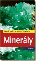 Minerály nový průvodce přírodou