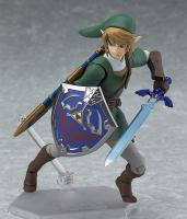 Link The Swordsman figma Figure  05/2017