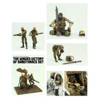 Sol Commander Figure