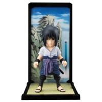 Uchiha Sasuke Tamashii Buddies Mini-Statue