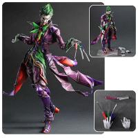The Joker DC Comics Variant Play Arts Kai Action Figure