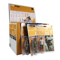 Kartel Series Figure Set
