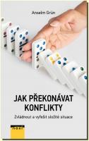 Jak překonávat konflikty zvládnout a vyřešit složité situace