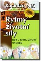 Rytmy životní síly rok v rytmu životí energie