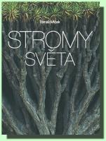 Stromy světa - fotogalerie