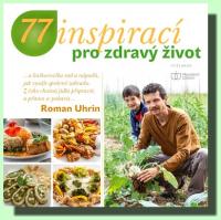 77 inspirací pro zdravý život