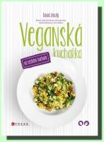 Veganská kuchařka od českého kuchaře
