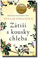 Zátiší s kousky chleba