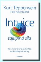Intuice tajuplná síla