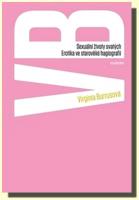 Sexuální životy svatých  erotika středověké hagiografie