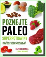 Poznejte paleo superpotraviny nejlepší paleo potraviny pro spalování tuků , tvorbu svalů a dosažení optimálního zdraví