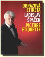 Obrazová etiketa picture etiquette