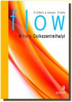 Flow o štěstí a smyslu života