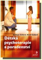 Dětská psychoterapie a poradenství