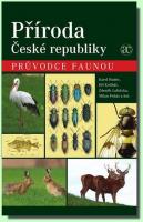 Příroda České republiky průvodce faunou