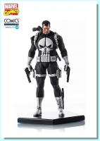 The Punisher Marvel Comics 1 : 10 Statue