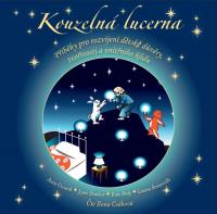 Kouzelná lucerna (audio CD, Mp3)