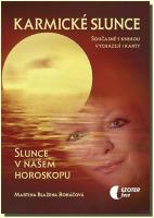 Karmické slunce (kniha a 28 karet) Slunce v našem horoskopu