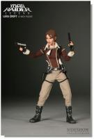 Lara Croft The Tomb Raider Legend 12 inch Figure