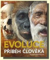 Evoluce příběh člověka