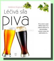 Léčivá síla piva