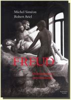 Freud, dobrodružství psychoanalýzy