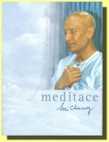 Meditace dokolnalost člověka v Božím uspokojení