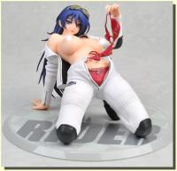 Miyazawa Rider Sexy Anime Figure
