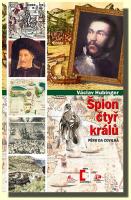 Špión čtyř králů