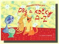 Přírodní léčba pro psy a kočky A - Z