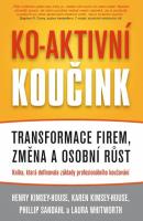 Ko-aktivní koučink - transformace firem, změna a osobní růst
