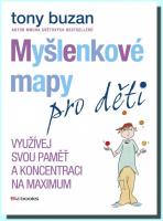 Myšlenkové mapy pro děti využívej svou paměť a koncentraci na maximum