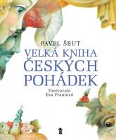 Velká kniha českých pohádek