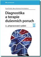 Diagnostika a terapie duševních poruch