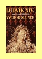 Ludvík XIV. východ Slunce