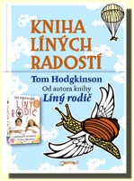 Kniha líných radostí